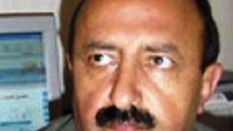حبیب الله غمخور یا خشن ترین نماد فاشیزم !