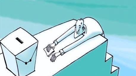 رای دهندگان غزنی را فراموش نکنید