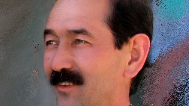 Exclusive Interview with Bashir Bakhtiari, famous Hazara Caricaturist, filmmaker and journalist