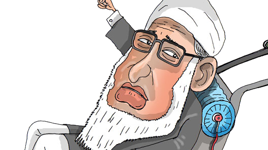 کشتار مردم توسط مریدان شیخ الشیاطین صبغت الله مجددی!