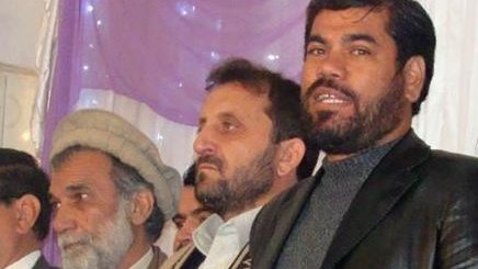 نجیب الله کابلی: بسته شدن تلویزیون "امروز"، به معنای محدود ساختن آزادی بیان است!