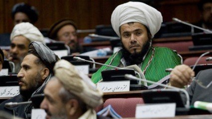 تاثیر جعل پردازی آماری اشغالگران افغان و 20 درصد را بیش از 60 درصد کردن!