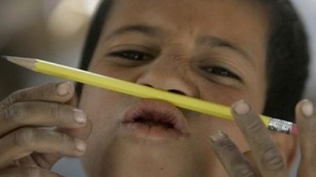 كودكان افغانی چه ميراثی را به ارث می برند؟