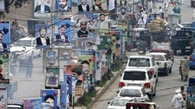 هیجان انتخاباتی و خشونت، پارادوکسی که هروز بالا می رود