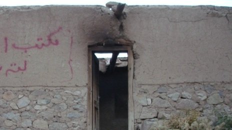 اسکان دایمی یگانه راه حل بحران کوچیگری در افغانستان 