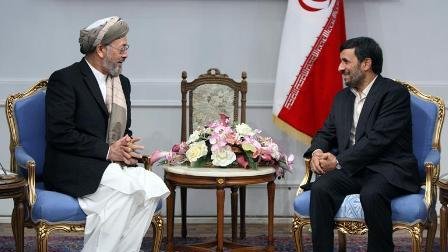 دولت افغانستان به ایران امتیاز میدهد؛ خود از آن چی میخواهد؟