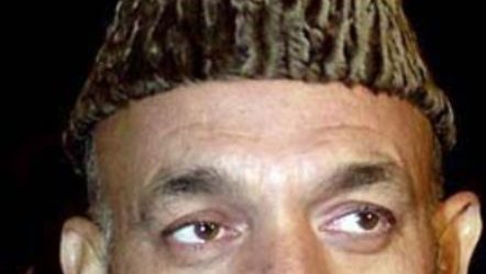 خان باوری و آنارشیزم در حکومت آقای حامد کرزی