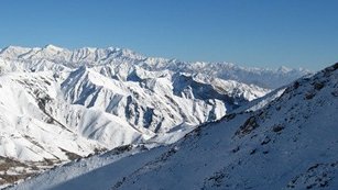 سالنگ، گذرگاهی همیشه رنج!