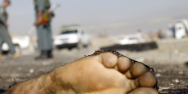 روایت جدید سازمان ملل از افزایش خشونت ها در افغانستان