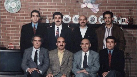 چپاول و بنيادگرایی اين خانواده!