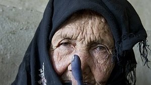 ضرورت حزب سیاسی زنان در افغانستان