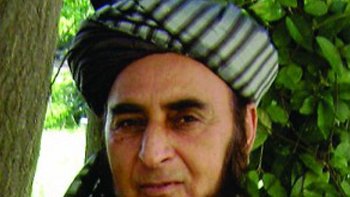 مولوی مصطفی بارکزی کیست؟
