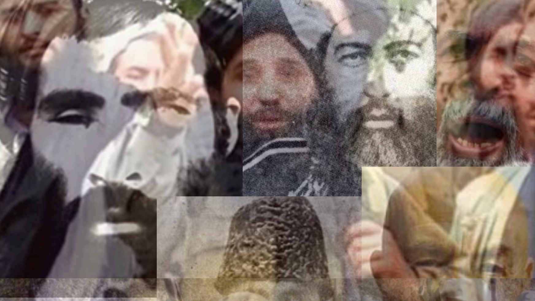چرا تروریزم در بطن قبایل پشتون نهادینه شده، چرا آنان به غیر پشتون ها می جنگند؟