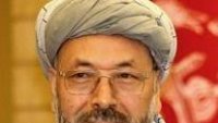 استاد محمد کریم خلیلی 