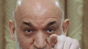 قانون، اپوزیسیون ها و چرخش مهره ها در حکومت سیزده ساله حامد کرزی
