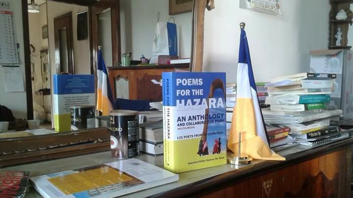 Hazara's Immigration Brings Revolution