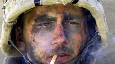 U.S. Gov't Threatens “Unhappy” American Soldiers in Afghanistan