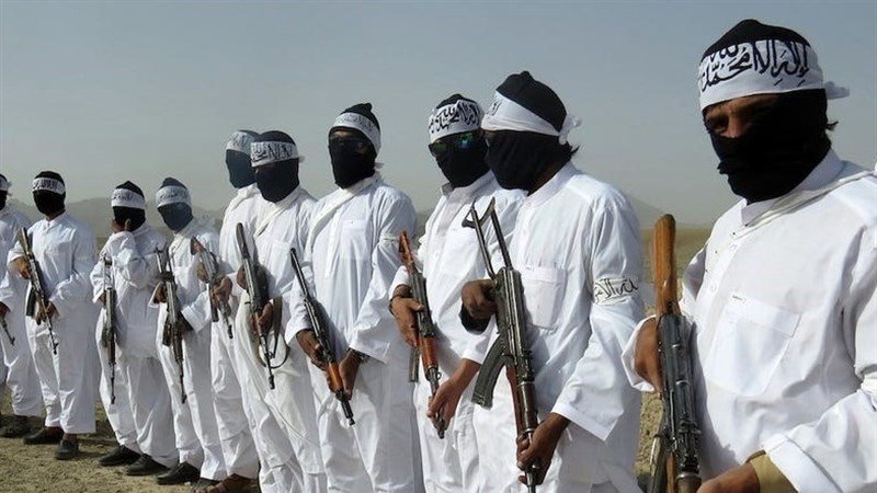 کارشناسان: طالبان پیاده های انتحاری اسراییل علیه ایران خواهند بود