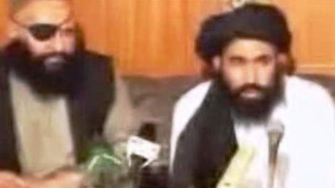 پادشاه عربستان سعودی و مذاکره با طالبان!