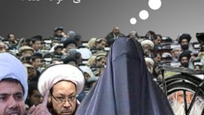 دلم بایسکلم، دلم سیاسرم