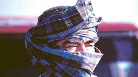 زوال مارشال فهیم، افول جنرال دوستم و هژمونيزم پشتون!