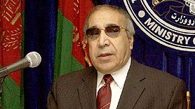 علی احمد جلالی با واقع گرایی و دیدگاه نو 