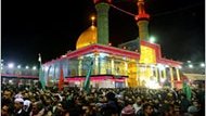 نگاه دیگر به محرم