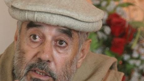 انتشار مشخصات 4785 قربانی؛ جلاد اگسا اسدالله سروری از زندان آزاد شده است!