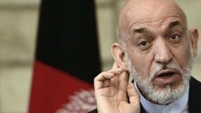 ریشه های ناکامی مذاکرات رئیس جمهور کرزی با پاکستان