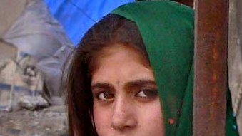 دختر کوچی 