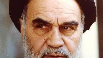 ارتحال روح الله خمينی و شاعران عزادار افغانی !