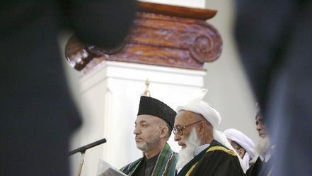 چاپلوسی شورای علما را پایانی نیست!