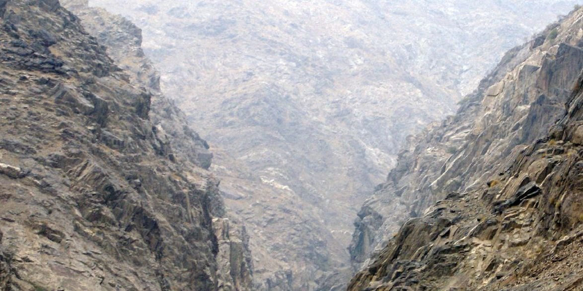 طالبان انتحاری به پنجشیر رسیدند