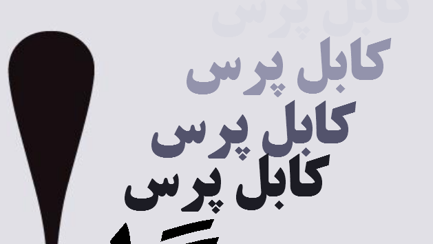فرزندان این کشور با آه گفتن "شاه شجاع" و با نی گفتن "وزیر اکبر خان" شدند