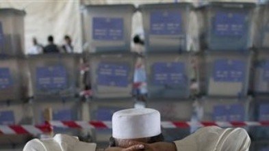 نخستین گزارش مقدماتی انتخابات
