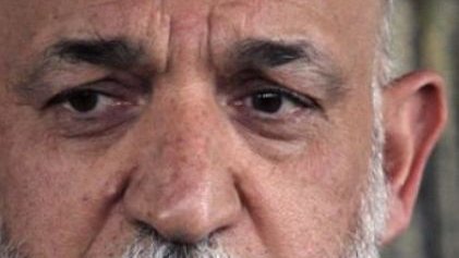 حکومت یک گام دیگر به سوی خطر برداشت