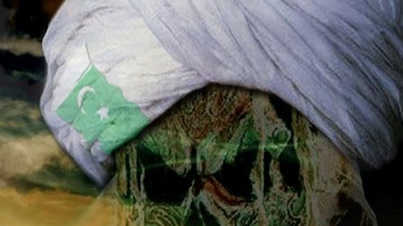 سرطان کوچی ریشه در مخ کرزی دارد