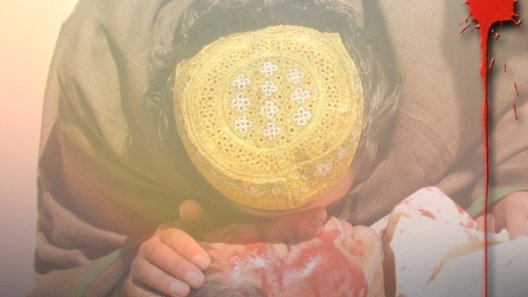 نفرین بر جنگ