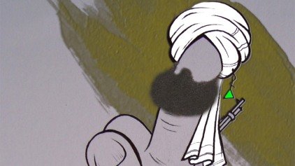 لویه جرگه وسیله یِ سرکوبِ ارزشهایِ دموکراسی و قانونیت