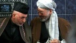 محراق توجه جامعه جهانی به شهر تاریخی بامیان به قول خلیلی وکرزی!