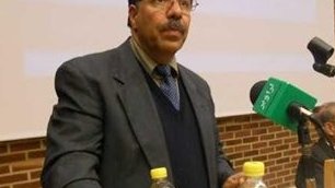 زمانيكه يوسف هيواد دوست مريد خاندان مجددي شود