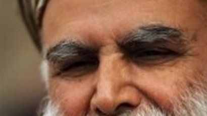 ادعای امنیت ملی درباره طرح ترور سیاف توسط شبکه حقانی و خنثی شدن آن دروغ است!