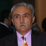 استاد صباح