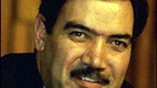 سخنان محمد نجیب‌ الله احمدزی در کابل؛ در افغانستان تاریخ مدام تکرار می شود اما حافظه تاریخی نیست!