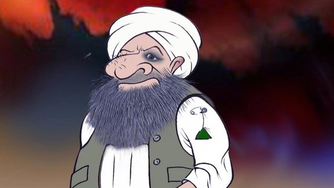 قدرت طلبی و خود شیفتگی های تباری و سیاسی