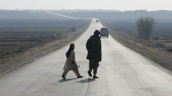 The Ring Road: A Gift Afghanistan Cannot Afford