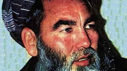 شهید مزاری، چهره ی تاریخ ساز و مبارز هزاره 