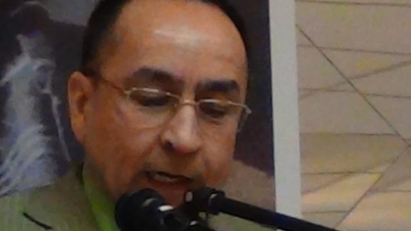 منظره انتقال جنگ در شمال افغانستان