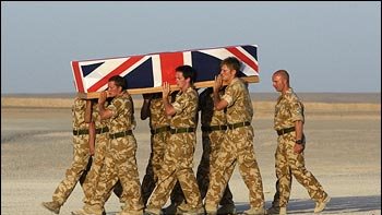 Killing each Taliban soldier costs $50 Million; Killing each NATO soldier costs $50 Thousand