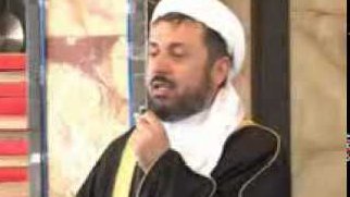 نامه‌ی به ملا ایاز نیازی!
